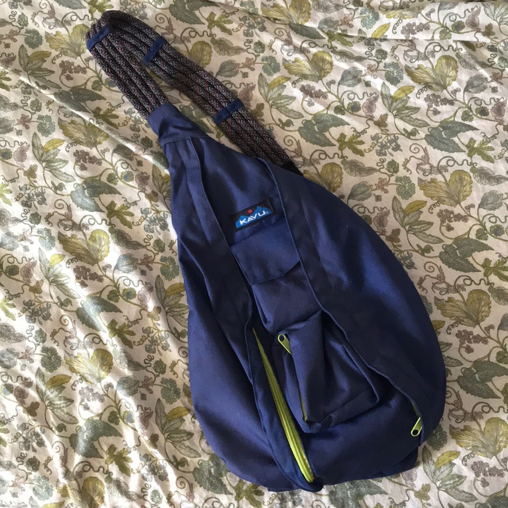 Kavu Rope Bag